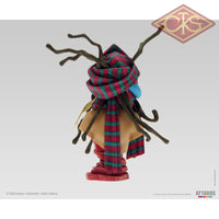 ATTAKUS Busts - Legends of Troy, Tykko of the Sands (Limited & Numbered) (15cm)