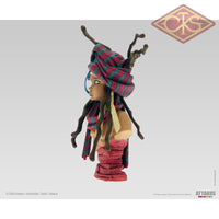 ATTAKUS Busts - Legends of Troy, Tykko of the Sands (Limited & Numbered) (15cm)