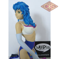 Attakus - Manga Girls Kazumi Figurines