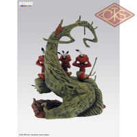 ATTAKUS Mini-Figure - Luuna, La Parabole des Pipintus (Limited & Numbered) (13cm)