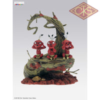 ATTAKUS Mini-Figure - Luuna, La Parabole des Pipintus (Limited & Numbered) (13cm)