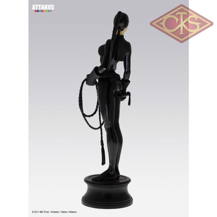 Attakus - Cixi De Troy - Pin-Up "Ombre Ténébreuse" (30cm)
