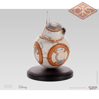 ATTAKUS  Statue - Star Wars, Classic Collection 1/5 - BB-8 (14cm)