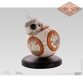 ATTAKUS  Statue - Star Wars, Classic Collection 1/5 - BB-8 (14cm)