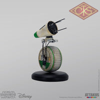 ATTAKUS  Statue - Star Wars, Classic Collection 1/5 - D-O Droid (10cm)