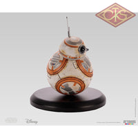 ATTAKUS  Statue - Star Wars, Elite Collection 1/10 - BB-8 (9cm)
