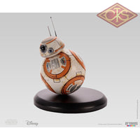 ATTAKUS  Statue - Star Wars, Elite Collection 1/10 - BB-8 (9cm)