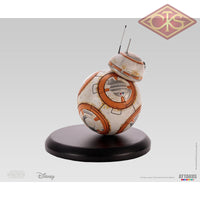 ATTAKUS  Statue - Star Wars, Elite Collection 1/10 - BB-8 (9cm)