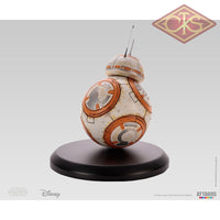 ATTAKUS  Statue - Star Wars, Elite Collection 1/10 - BB-8 (9cm)