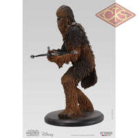 ATTAKUS  Statue - Star Wars, Elite Collection 1/10 - Chewbacca (22cm)