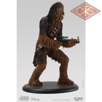 ATTAKUS  Statue - Star Wars, Elite Collection 1/10 - Chewbacca (22cm)
