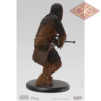 ATTAKUS  Statue - Star Wars, Elite Collection 1/10 - Chewbacca (22cm)