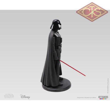 ATTAKUS  Statue - Star Wars, Elite Collection 1/10 - Dark Vader (21cm)