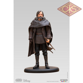 ATTAKUS  Statue - Star Wars, Elite Collection 1/10 - Luke Skywalker (20cm)