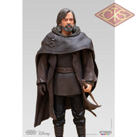 ATTAKUS  Statue - Star Wars, Elite Collection 1/10 - Luke Skywalker (20cm)