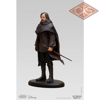 ATTAKUS  Statue - Star Wars, Elite Collection 1/10 - Luke Skywalker (20cm)