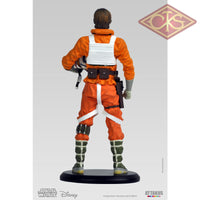 ATTAKUS  Statue - Star Wars, Elite Collection 1/10 - Luke Snowspeeder (19cm)