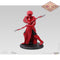 ATTAKUS  Statue - Star Wars, Elite Collection 1/10 - Elite Praetorian Guard (20cm)