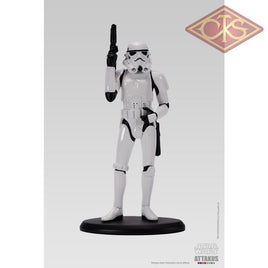 ATTAKUS  Statue - Star Wars, Elite Collection 1/10 - Stormtrooper (21cm)