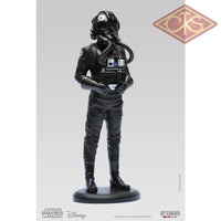 ATTAKUS  Statue - Star Wars, Elite Collection - The Fighter Pilot (1/10) (18cm)
