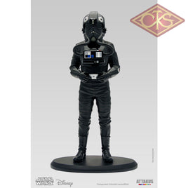 ATTAKUS  Statue - Star Wars, Elite Collection - Tie Fighter Pilot (1/10) (18cm)