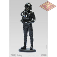 ATTAKUS  Statue - Star Wars, Elite Collection - Tie Fighter Pilot (1/10) (18cm)