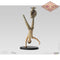 ATTAKUS  Statue - Star Wars, Elite Collection 1/10 - Yoda and Luke 'Training on Dagobah' (26cm)