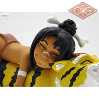 ATTAKUS Statue Wake Nävis & Houyo on the three (Limited & Numbered) (14cm) Attakus Statues