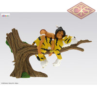 ATTAKUS Statue - Wake, Nävis & Houyo on the three (Limited & Numbered) (14cm)