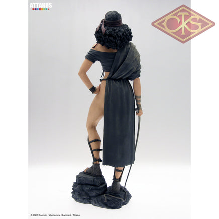 Attakus - Thorgal - Kriss De Valnor (53cm)