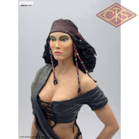 Attakus - Thorgal - Kriss De Valnor (53cm)