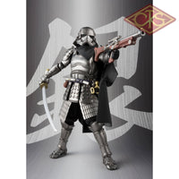Tamashii Nations - Star Wars - Action Figure Ashigaru Taisho Captain Phasma (18 cm)