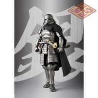 Tamashii Nations - Star Wars - Action Figure Ashigaru Taisho Captain Phasma (18 cm)
