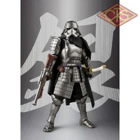 Tamashii Nations - Star Wars - Action Figure Ashigaru Taisho Captain Phasma (18 cm)
