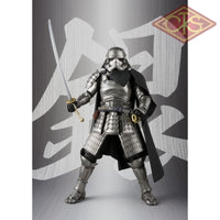 Tamashii Nations - Star Wars - Action Figure Ashigaru Taisho Captain Phasma (18 cm)