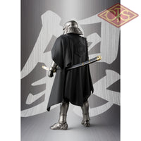 Tamashii Nations - Star Wars - Action Figure Ashigaru Taisho Captain Phasma (18 cm)