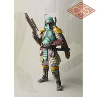 Tamashii Nations - Star Wars - Action Figure Ronin Boba Fett (17 cm)