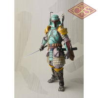 Tamashii Nations - Star Wars - Action Figure Ronin Boba Fett (17 cm)