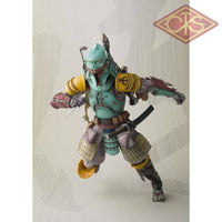 Tamashii Nations - Star Wars - Action Figure Ronin Boba Fett (17 cm)