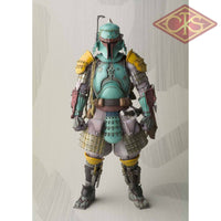 Tamashii Nations - Star Wars - Action Figure Ronin Boba Fett (17 cm)