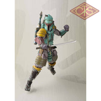 Tamashii Nations - Star Wars - Action Figure Ronin Boba Fett (17 cm)