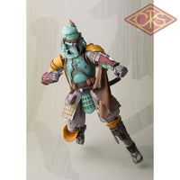 Tamashii Nations - Star Wars - Action Figure Ronin Boba Fett (17 cm)