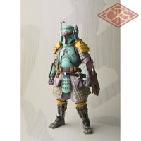 Tamashii Nations - Star Wars - Action Figure Ronin Boba Fett (17 cm)