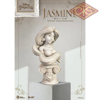 BEAST KINGDOM Bust - Disney, Aladdin - Princess Jasmine (15 cm)