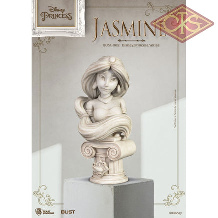 BEAST KINGDOM Bust - Disney, Aladdin - Princess Jasmine (15 cm)