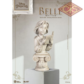 BEAST KINGDOM Bust - Disney, Beauty & The Beast - Princess Belle (15 cm)