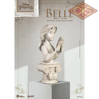 BEAST KINGDOM Bust - Disney, Beauty & The Beast - Princess Belle (15 cm)