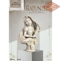 BEAST KINGDOM Bust - Disney, Rapunzel - Princess Rapunzel (15 cm)