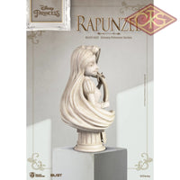 BEAST KINGDOM Bust - Disney, Rapunzel - Princess Rapunzel (15 cm)