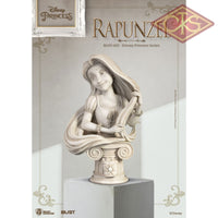 BEAST KINGDOM Bust - Disney, Rapunzel - Princess Rapunzel (15 cm)